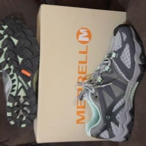 Merrell sneakers